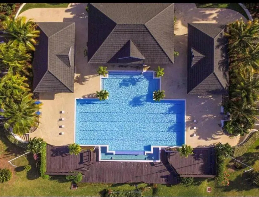 Cleos At Cool Shade Villa Banks Jamaica
